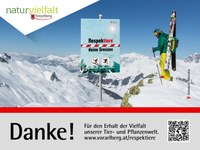 Rispettare i confini