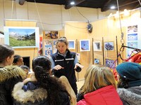 Un Festival dei mestieri di montagna