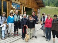 Alpine Power: Iniziative per i 60 anni della CIPRA