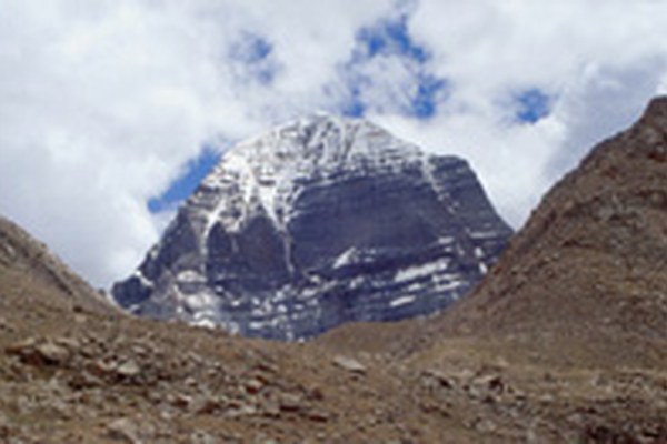 Kailash: patrimonio mondiale o meta di convogli turistici?