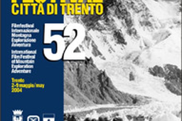 52° Filmfestival Internazionale della Montagna