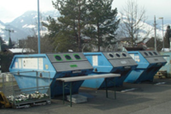 Nuove iniziative per evitare la produzione di rifiuti in Europa