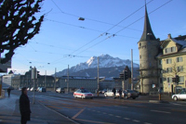 Convegno su "Città e montagne"