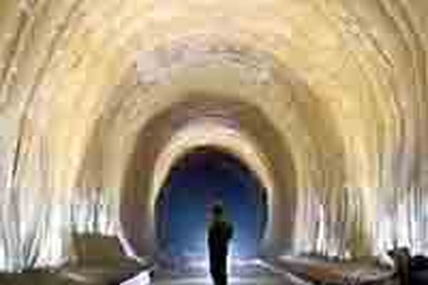 I megaprogetti di ferrovia transalpina sotto i riflettori