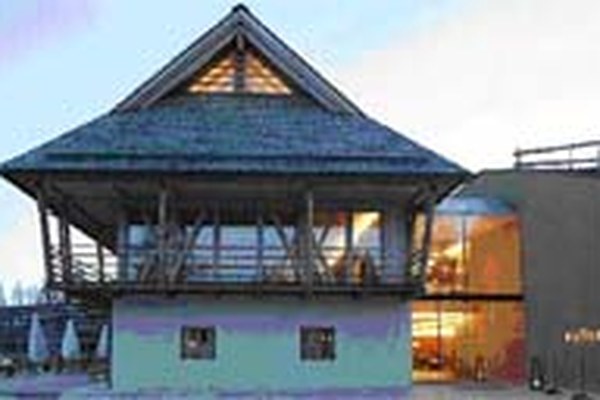 Panda d'Oro: il WWF premia albergo a basso consumo energetico e rete di rifugi