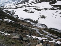 Progetto di ricerca UE sul monitoraggio e la previsione delle risorse idriche