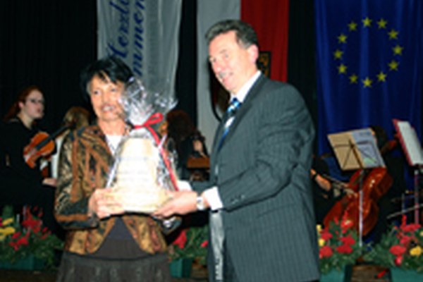 Sonthofen: la Città alpina internazionale del 2005 approfitta pienamente delle opportunità