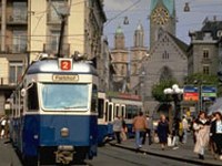 I giovani si impegnano per soluzioni sostenibili ai problemi di trasporto nelle Alpi