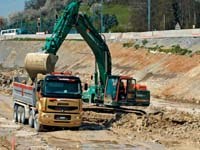 Francia: progetto autostradale a caro prezzo tra Grenoble e Sisteron