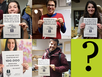 “Restiamo a terra”