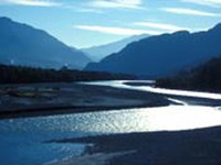 Manifestazioni internazionali sul tema dell'acqua in montagna