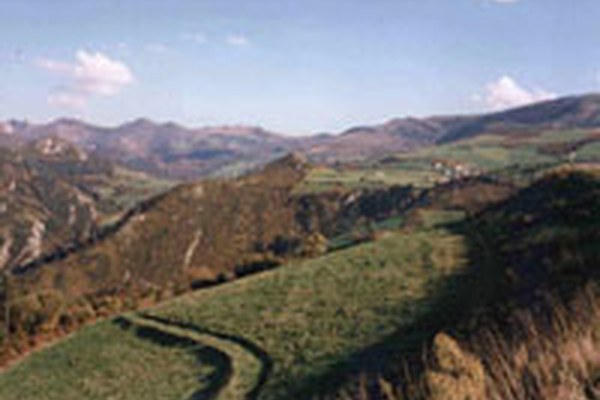 Convenzione delle regioni di montagna: coesione per la crescita