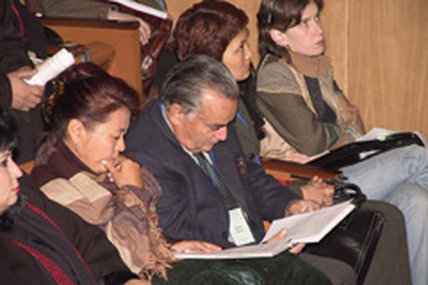 Nuova pubblicazione sui "Partenariati internazionali di montagna"