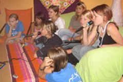 Giovani e scuole nei processi di Agenda 21 locale