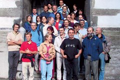 Scoprire tesori di sapere