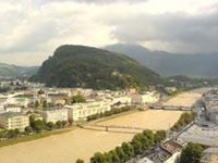 Il Parlamento europeo approva la nuova direttiva alluvioni