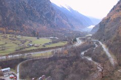 Per una natura senza confini - Il continuum ecologico di ALPARC, CIPRA, ISCAR e WWF