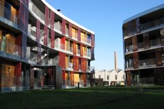 Bilancio di CO2 negativo nello spazio alpino