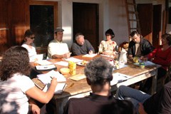 Da fanalino di coda a motore del mercato: l'interesse collettivo fa progressi - Sviluppo sostenibile nelle Alpi grazie all'economia sociale e solidale