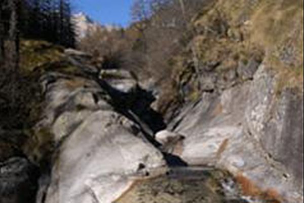 Parco Nazionale Gran Paradiso: torrenti minacciati da nuove centraline idroelettriche