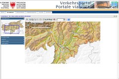 Portale on-line sui temi dei trasporti e del risparmio energetico