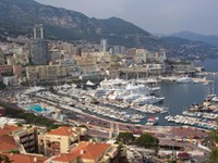 Firmata convenzione tra Principato di Monaco e i parchi Mercantour e Alpi Marittime