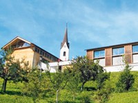 La casa passiva non progredisce da sé - Edilizia ecologica nel Vorarlberg