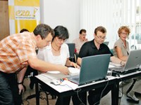 Know-how difficile per gli architetti - Imparare come costruire in modo energeticamente efficiente è possibile!