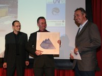 Concorso cc.alps: i comuni dell'Alleanza fanno la parte del leone