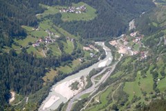 L'Austria si mobilita per la biodiversità