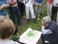 Corsi di formazione professionale nel settore del turismo sostenibile