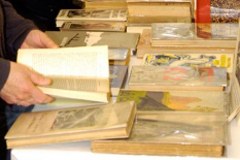 Stagione di festival: cinema e libri a Trento e Berchtesgaden