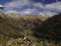 Atti del convegno: idee, azioni e fatti per l'attuazione della Convenzione delle Alpi