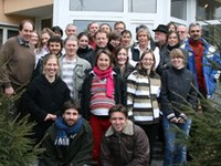 Prospettiva giovani - a Balzers sono emerse idee concrete per il futuro nello spazio alpino