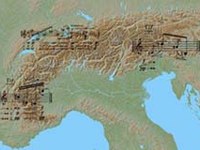 Si rinnova la rivista bilingue "Revue de Géographie alpine"