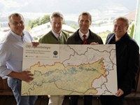 Iniziativa per la protezione delle Alpi delle Foreste federali austriache