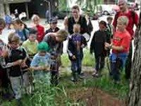 "I migliori cinque" - nuova pubblicazione con proposte di mete di escursioni e gite scolastiche nell'area Arge Alp