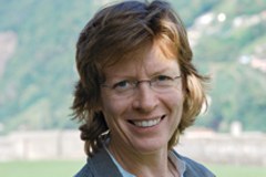 A colloquio con Martine Rebetez - "Nessuno crede a ciò che non è mai successo"