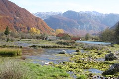 La Convenzione delle Alpi come segnavia per le Alpi Dinariche