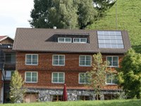 Rigorose prescrizioni climatiche per gli edifici nuovi a partire dal 2020