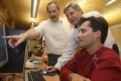 Pubblicazione: qualità della vita nello spazio alpino