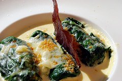 Perché quando si cucinano i "maluns" bisogna chiudere porte e finestre?