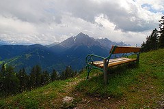 Austria: aumenta la pressione dello sfruttamento in alta montagna