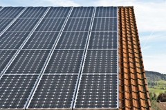 Pubblicato il rapporto sui comuni italiani rinnovabili