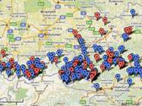 Sfruttamento idroelettrico contro tutela delle acque