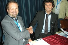 La Rete di comuni "Alleanza nelle Alpi" sostiene il Patto dei sindaci