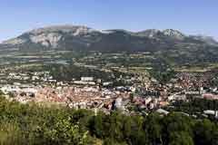 Città alpina dell'anno - carta vincente per il territorio!