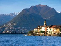 Le regioni di montagna svizzere stanno meglio