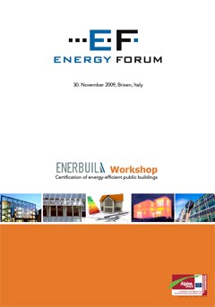 Panoramica dei label e degli standard energetici nei Paesi alpini