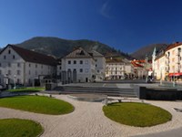 Città alpina dell'anno 2012 cercasi